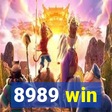 8989 win